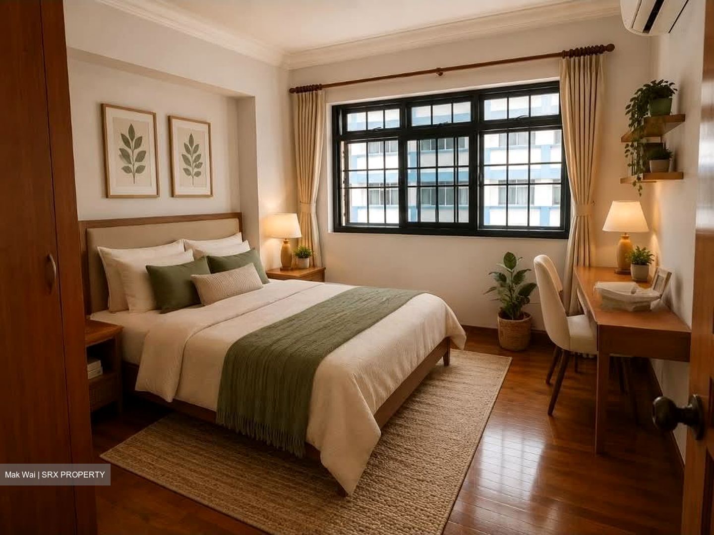 Blk 503A Montreal Spring (Sembawang), HDB Executive #591992651